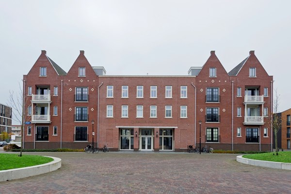 Krooneend 26, Culemborg